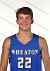 MBBall Team Photo  Men’s Basketball 2021-22 Team Photo. - Photo by Keith Nordstrom : Wheaton, Basketball, Team Photo